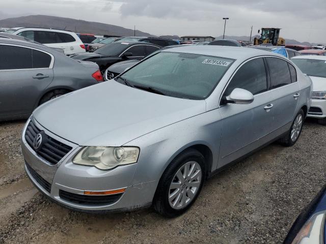 2008 VOLKSWAGEN PASSAT TURBO, 