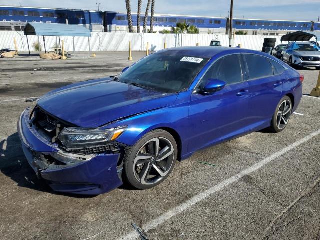 2020 HONDA ACCORD SPORT, 