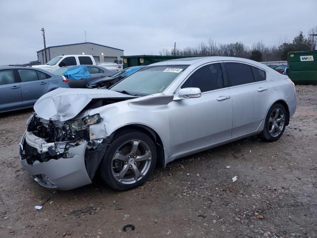 2013 ACURA TL TECH, 