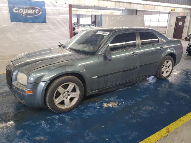 2006 CHRYSLER 300 TOURING, 