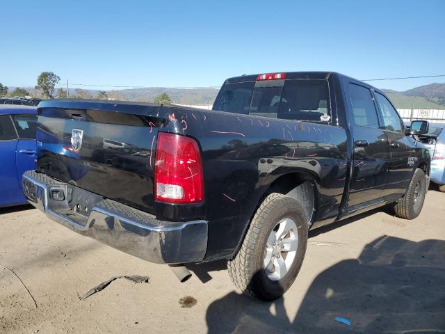 1C6RR6TT3KS694431 - 2019 RAM 1500 CLASS SLT BLACK photo 3