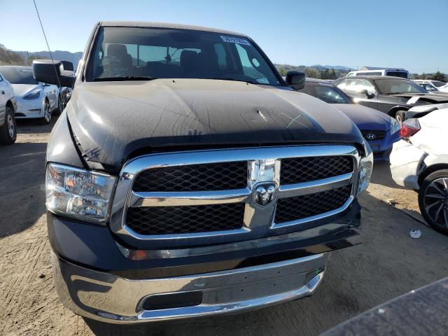 1C6RR6TT3KS694431 - 2019 RAM 1500 CLASS SLT შავი ფოტო 5