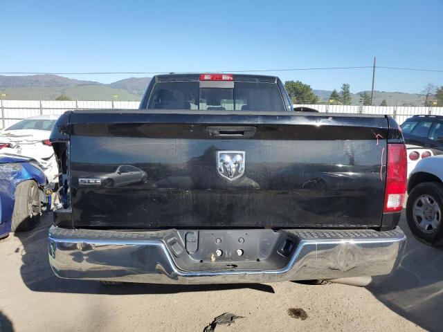 1C6RR6TT3KS694431 - 2019 RAM 1500 CLASS SLT შავი ფოტო 6