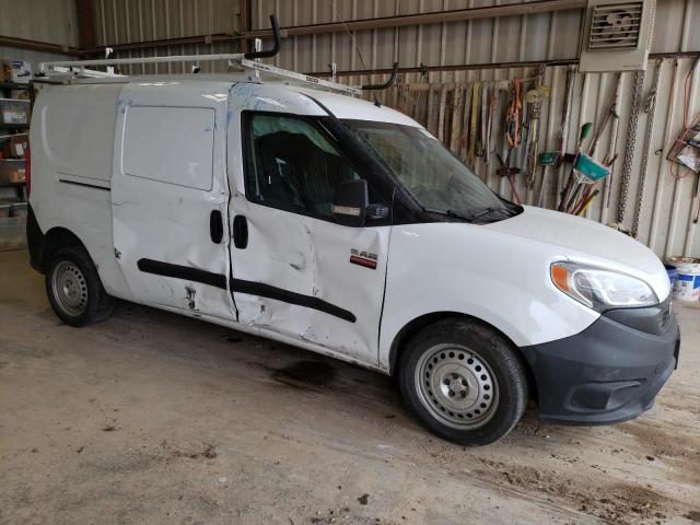 ZFBHRFAB2M6V28933 - 2021 RAM PROMASTER თეთრი ფოტო 4