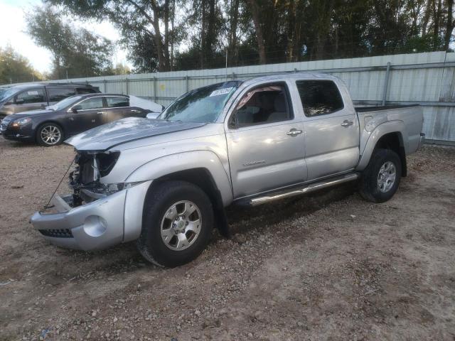 2010 TOYOTA TACOMA DOUBLE CAB PRERUNNER, 