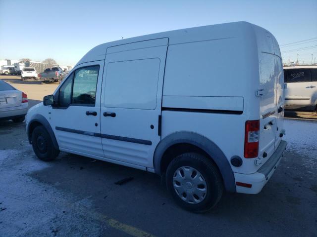 NM0LS7BN5BT074019 - 2011 FORD TRANSIT CO XLT TWO TONE photo 2