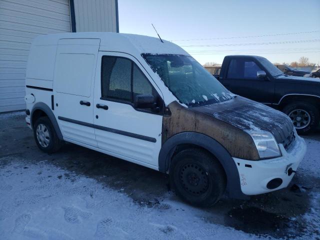 NM0LS7BN5BT074019 - 2011 FORD TRANSIT CO XLT TWO TONE photo 4