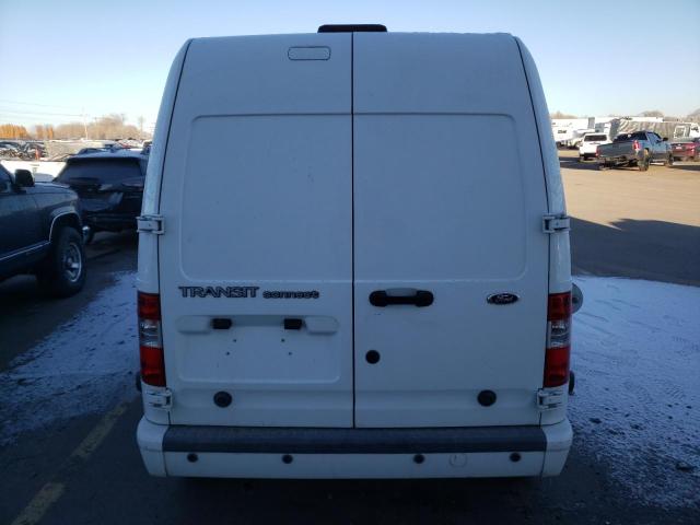 NM0LS7BN5BT074019 - 2011 FORD TRANSIT CO XLT TWO TONE photo 6