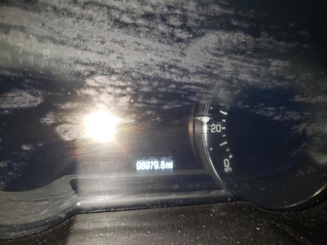 2LMTJ8LR9GBL83464 - 2016 LINCOLN MKX RESERVE 勃艮第红 照片 9