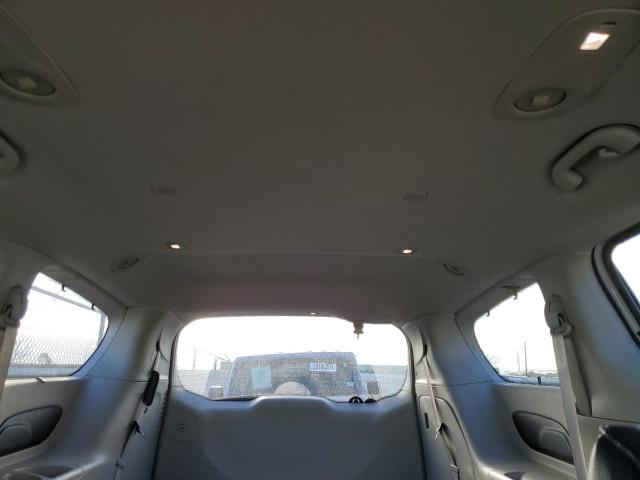 2C4RC1BGXHR540620 - 2017 CHRYSLER PACIFICA TOURING L 白色 照片 10