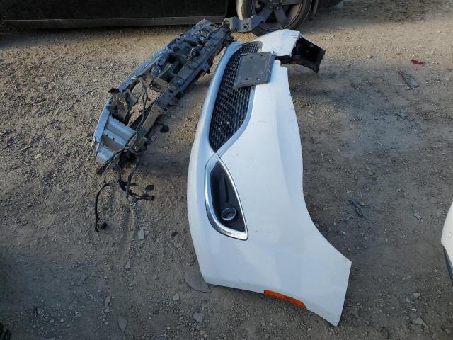 2C4RC1BGXHR540620 - 2017 CHRYSLER PACIFICA TOURING L 白色 照片 13