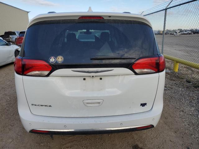 2C4RC1BGXHR540620 - 2017 CHRYSLER PACIFICA TOURING L 白色 照片 6