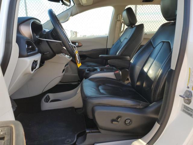 2C4RC1BGXHR540620 - 2017 CHRYSLER PACIFICA TOURING L 白色 照片 7