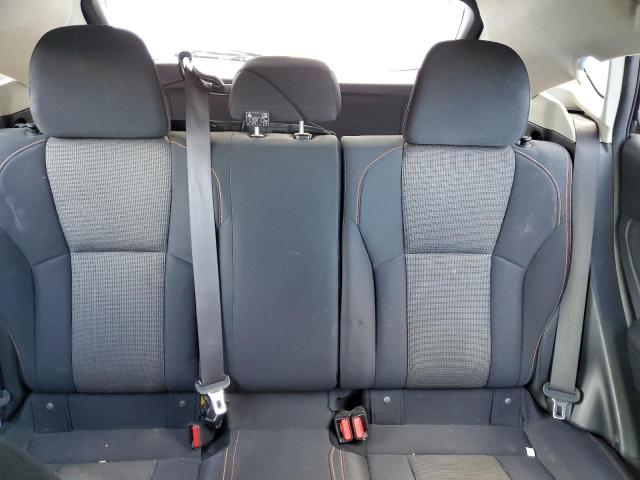 JF2GTABC4JH265009 - 2018 SUBARU CROSSTREK PREMIUM 黑色 照片 10