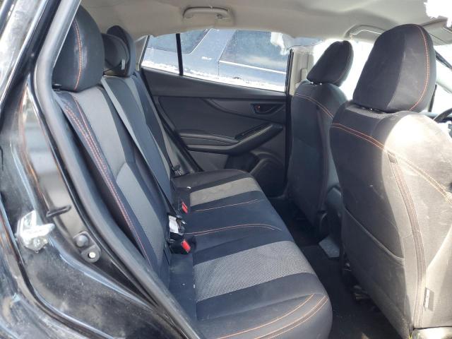 JF2GTABC4JH265009 - 2018 SUBARU CROSSTREK PREMIUM 黑色 照片 11