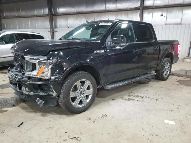 2019 FORD F150 SUPERCREW, 