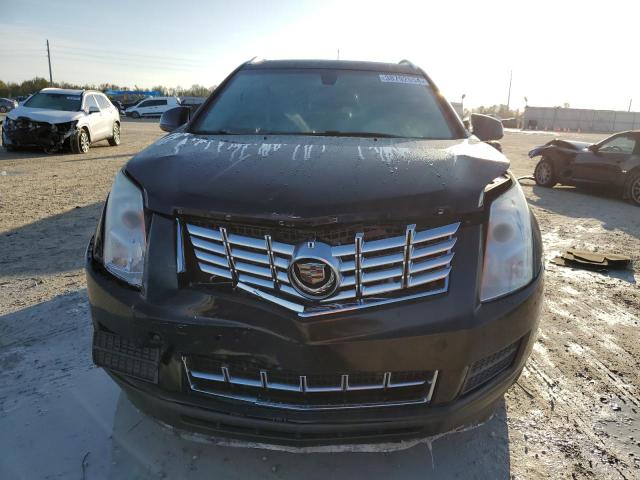 3GYFNBE38ES520449 - 2014 CADILLAC SRX LUXURY COLLECTION BLACK photo 5