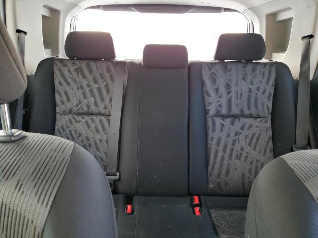 JTLZE4FEXEJ052504 - 2014 TOYOTA SCION XB 紫色 照片 10