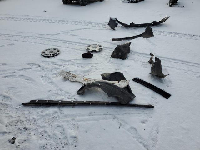 JTLZE4FEXEJ052504 - 2014 TOYOTA SCION XB 紫色 照片 13