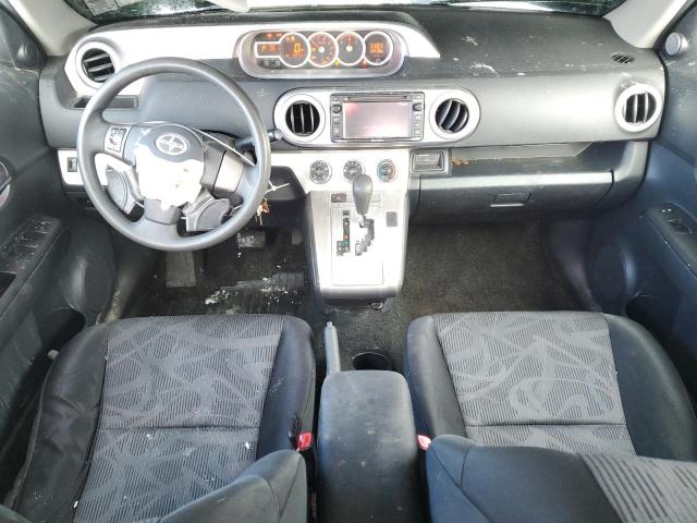 JTLZE4FEXEJ052504 - 2014 TOYOTA SCION XB 紫色 照片 8