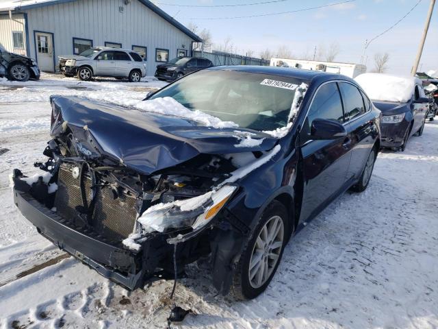 2013 TOYOTA AVALON BASE, 