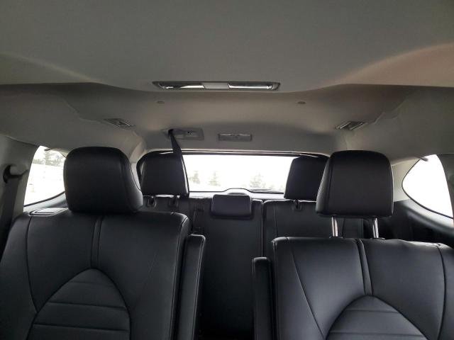 5TDGZRAH1LS502319 - 2020 TOYOTA HIGHLANDER XLE Boz foto 10