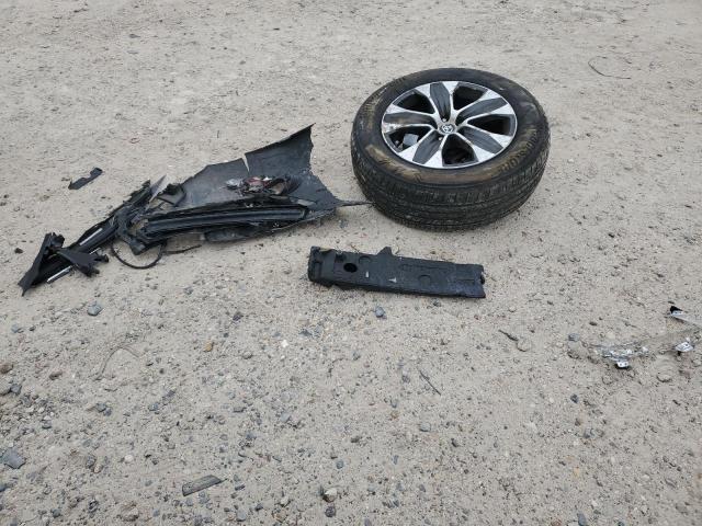 5TDGZRAH1LS502319 - 2020 TOYOTA HIGHLANDER XLE Boz foto 13