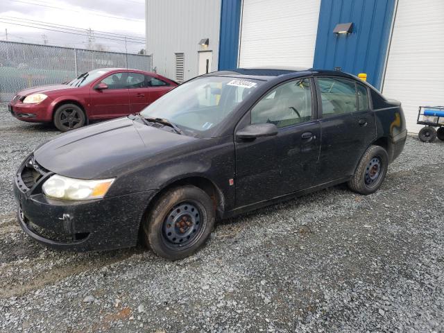 2007 SATURN ION LEVEL 2, 