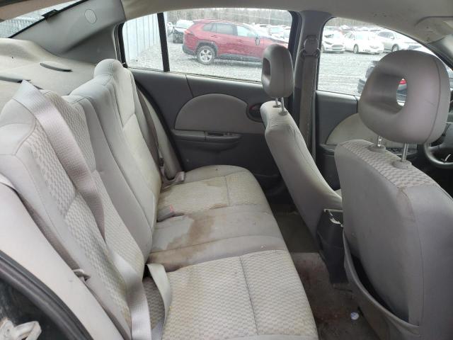 1G8AZ55F57Z139402 - 2007 SATURN ION LEVEL 2 黑色 照片 10