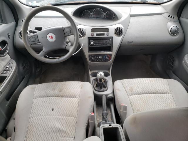 1G8AZ55F57Z139402 - 2007 SATURN ION LEVEL 2 黑色 照片 8