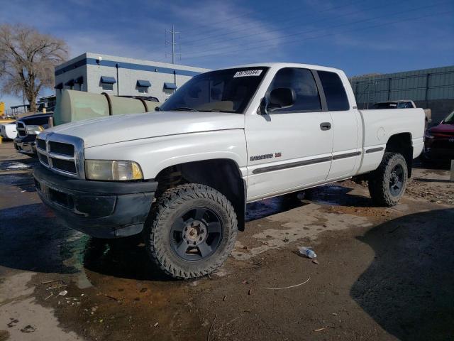 1999 DODGE RAM 2500, 