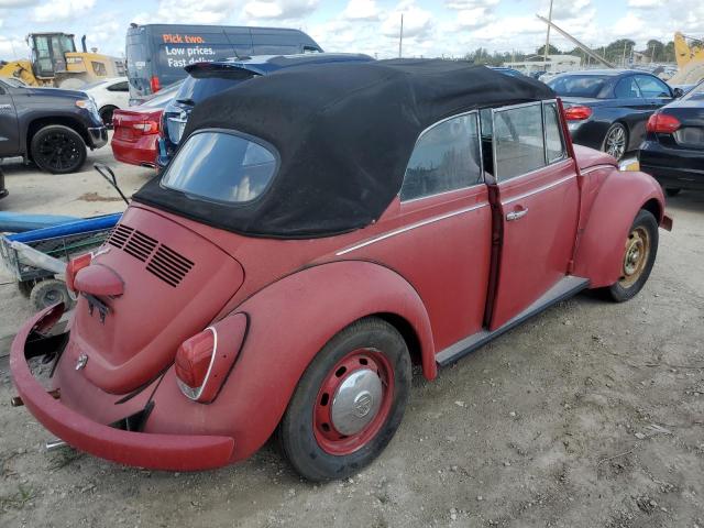 1512743446 - 1971 VOLKSWAGEN SUPER BEET RED photo 3