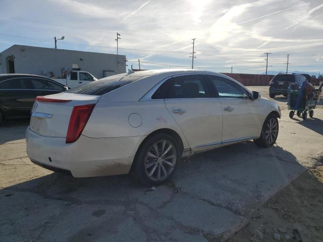 2G61N5S39D9231780 - 2013 CADILLAC XTS CREAM photo 3