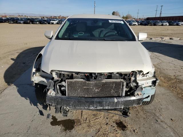 2G61N5S39D9231780 - 2013 CADILLAC XTS CREAM photo 5