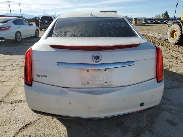 2G61N5S39D9231780 - 2013 CADILLAC XTS CREAM photo 6