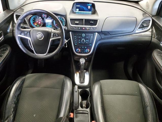 KL4CJFSBXEB638631 - 2014 BUICK ENCORE CONVENIENCE 栗色 照片 8