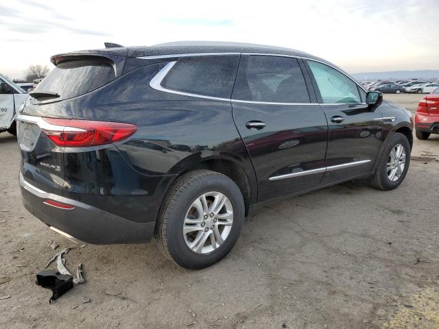 5GAEVAKW5KJ243851 - 2019 BUICK ENCLAVE ESSENCE BLACK photo 3