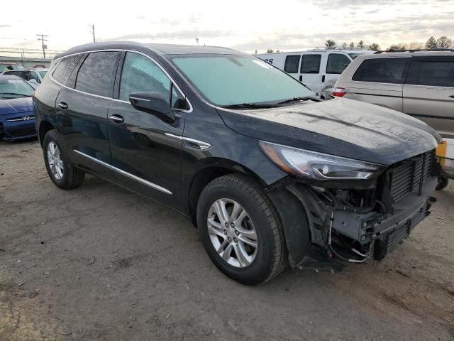 5GAEVAKW5KJ243851 - 2019 BUICK ENCLAVE ESSENCE BLACK photo 4