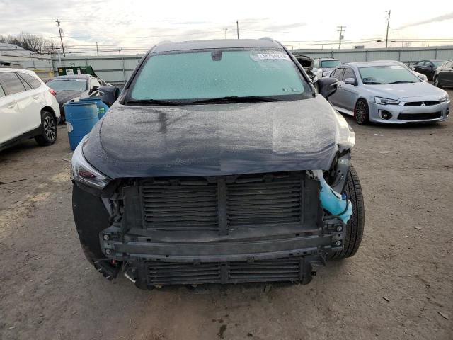 5GAEVAKW5KJ243851 - 2019 BUICK ENCLAVE ESSENCE BLACK photo 5