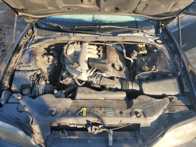 1LNHM86S83Y688765 - 2003 LINCOLN LS Qara foto 11