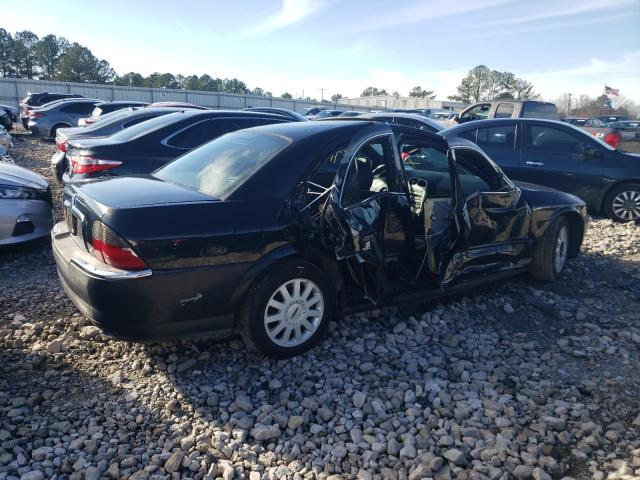 1LNHM86S83Y688765 - 2003 LINCOLN LS Qara foto 3