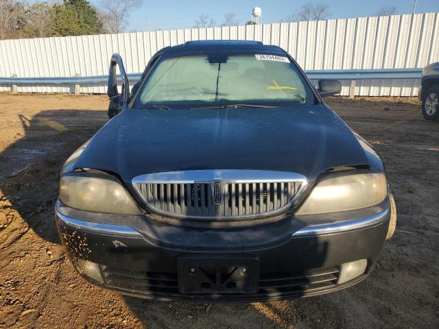 1LNHM86S83Y688765 - 2003 LINCOLN LS Qara foto 5