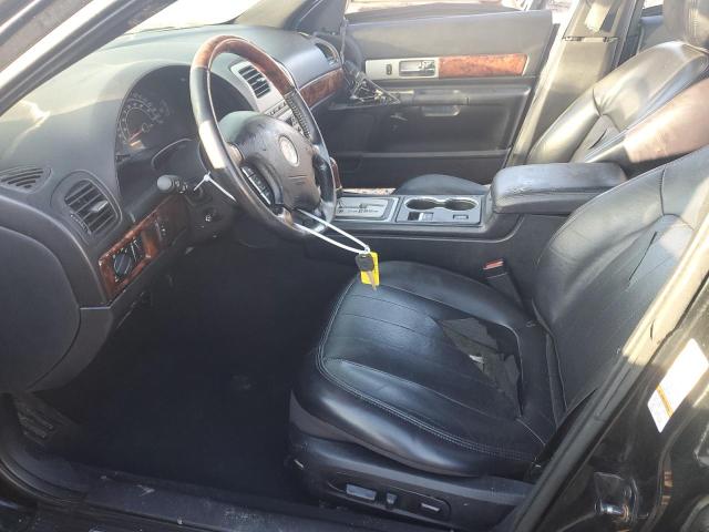 1LNHM86S83Y688765 - 2003 LINCOLN LS Qara foto 7