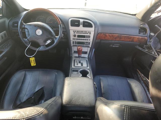 1LNHM86S83Y688765 - 2003 LINCOLN LS Qara foto 8