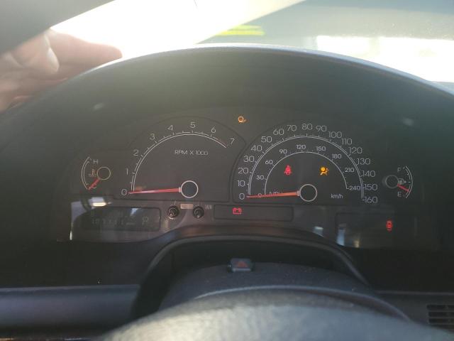 1LNHM86S83Y688765 - 2003 LINCOLN LS Qara foto 9