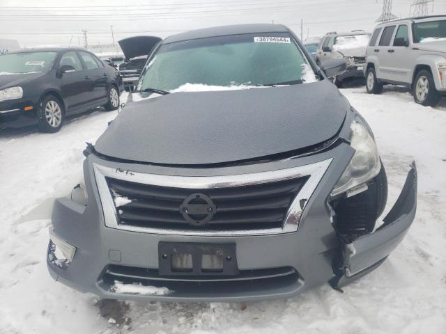 1N4AL3AP6EC156340 - 2014 NISSAN ALTIMA 2.5 GRAY photo 5