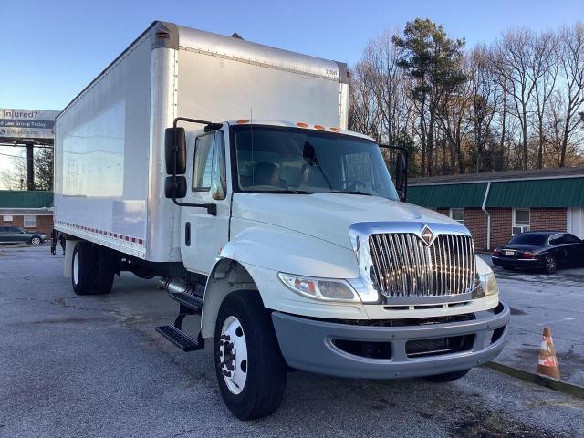 2016 INTERNATIONAL 4000 4300, 