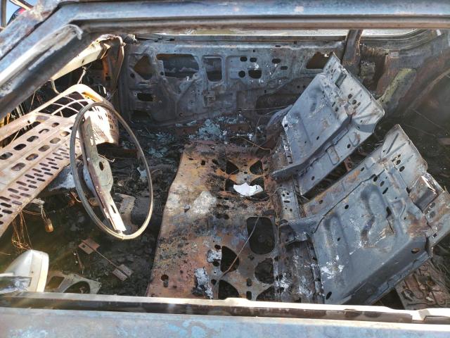 1L47G9C155439 - 1979 CHEVROLET IMPALA BURN photo 7