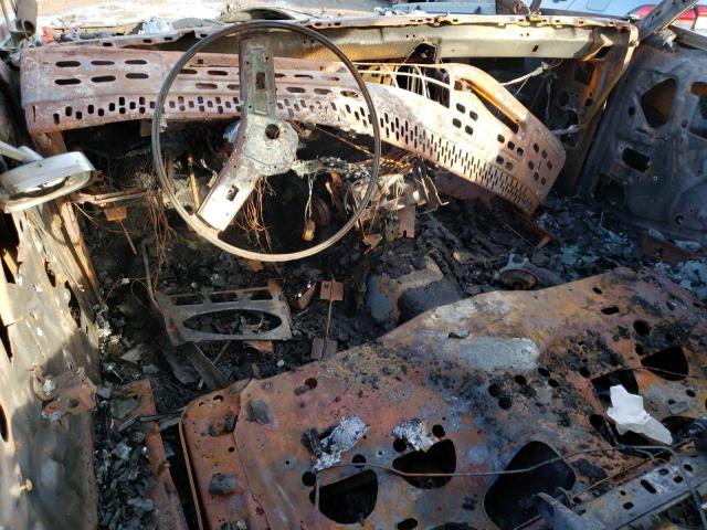 1L47G9C155439 - 1979 CHEVROLET IMPALA BURN photo 8