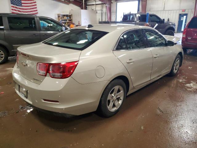 1G11B5SL6EF288980 - 2014 CHEVROLET MALIBU LS TAN photo 3